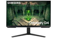 68.6cm (27") Samsung Odyssey G4 G4B IPS Full-HD...