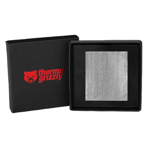 Thermal Grizzly KryoSheet Wärmeleitpad 44x37x0.2mm