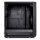 FRACTAL DESIGN Geh Meshify C Blackout Tempered Glass (B)