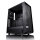 FRACTAL DESIGN Geh Meshify C Blackout Tempered Glass (B)