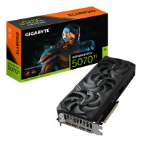 16GB Gigabyte GeForce RTX5070 Ti Windforce OC SFF 16G...
