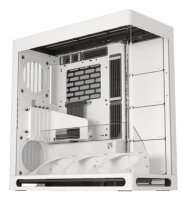 HAVN HS 420 VGPU EATX Midi Tower *Ohne Lüfter* White...