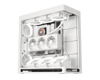 HAVN HS 420 VGPU EATX Midi Tower White Glasfenster...