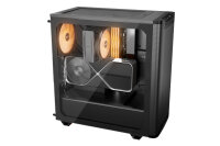 be quiet! Pure Base 501 LX Black Midi Tower ARGB schwarz