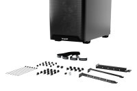 be quiet! Pure Base 501 LX Black Midi Tower ARGB schwarz