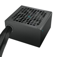 DeepCool PN850D Netzteil 850 W 20+4 pin ATX ATX Schwarz