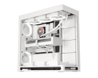 HAVN HS 420 Midi Tower Weiß