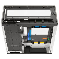 HAVN HS 420 Midi Tower Weiß