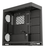 HAVN HS 420 EATX Midi Tower *Ohne Lüfter* schwarz