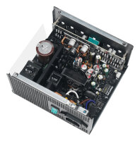 850 Watt DeepCool PN-M Series PN850M ATX 3.1 850W Netzteil vollmodular 80 PLUS Gold schwarz