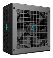 DeepCool PN850M Netzteil 850 W 20+4 pin ATX ATX Schwarz