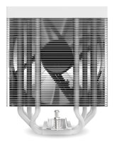 Sharkoon A50 RGB White Air Cooler Single Tower weiß