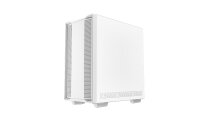 DeepCool CC360 WH ARGB Mini Tower weiß