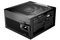 750 Watt be quiet! POWER ZONE 2 750W Netzteil ATX 3.1 vollmodular 80 PLUS Platinum schwarz
