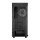DeepCool CC560 V2 Midi Tower Schwarz