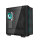 DeepCool CC560 V2 Midi Tower Schwarz