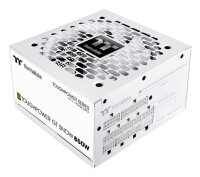 850 Watt Thermaltake ToughPower GT Snow 850W ATX 3.1...