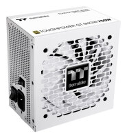 750 Watt Thermaltake ToughPower GT Snow 750W ATX 3.1...