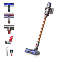 Dyson V10 Absolute Nickel/Copper 525W (2023)