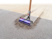 Dyson V10 Absolute Nickel/Copper 525W (2023)