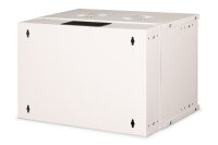 Digitus Wandgehäuse SOHO Pro - 483 mm (19") - 540x400 mm (BxT)