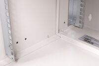 Digitus Wandgehäuse SOHO Pro - 483 mm (19") - 540x400 mm (BxT)