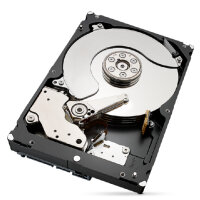 6TB Seagate IronWolf Pro NAS HDD 3.5" SATA 6Gb/s 24/7 512e 7200 256Mb Dauerbetrieb