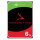 6TB Seagate IronWolf Pro NAS HDD 3.5" SATA 6Gb/s 24/7 512e 7200 256Mb Dauerbetrieb