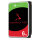 6TB Seagate IronWolf Pro NAS HDD 3.5" SATA 6Gb/s 24/7 512e 7200 256Mb Dauerbetrieb