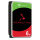 6TB Seagate IronWolf Pro NAS HDD 3.5" SATA 6Gb/s 24/7 512e 7200 256Mb Dauerbetrieb