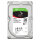 6TB Seagate IronWolf Pro NAS HDD 3.5" SATA 6Gb/s 24/7 512e 7200 256Mb Dauerbetrieb