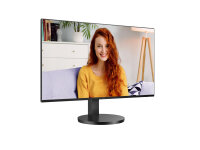 68.6cm (27") AOC Q27B3CF2 Home Office Monitor IPS WQHD 100Hz Lautsprecher