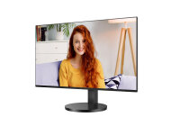 68.6cm (27") AOC Q27B3CF2 Home Office Monitor IPS WQHD 100Hz Lautsprecher