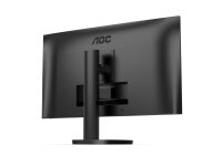 68.6cm (27") AOC Q27B3CF2 Home Office Monitor IPS WQHD 100Hz Lautsprecher