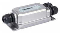 Intellinet 561778 PoE-Adapter Schnelles Ethernet, Gigabit...