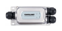 Intellinet 561778 PoE-Adapter Schnelles Ethernet, Gigabit Ethernet