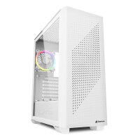 Sharkoon Gehäuse VS9         RGB    ATX       1xGlas...