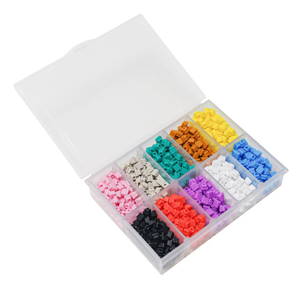 Deepcool Pixel 10x 100 Stück