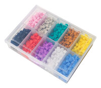 Deepcool Pixel 10x 100 Stück