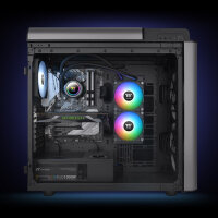 WAK Thermaltake TH240         ARGB Sync V2 / All-in-One LCS retail