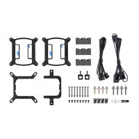 WAK Thermaltake TH240         ARGB Sync V2 / All-in-One LCS retail