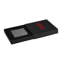 Thermal Grizzly KryoSheet Wärmeleitpad 33x33x0.2mm Thermalpolster anthrazit