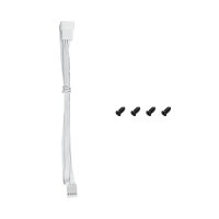 DeepCool FT12 WH Computergehäuse Ventilator 12 cm Weiß 1 Stück(e)