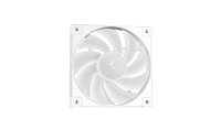 DeepCool LT240 Prozessor All-in-One-Flüssigkeitskühler 12 cm Weiß 1 Stück(e)