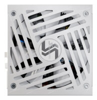 850 Watt SeaSonic Focus GX-850 White ATX (2024) 850W Netzteil ATX 3.1 vollmodular 80 PLUS Gold weiß