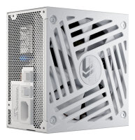 Seasonic Netzteil 850W FOCUS-GX-850 ATX3 Modular (Gold)White