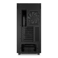 Sharkoon REBEL C80M RGB Midi Tower Schwarz