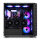 Sharkoon REBEL C80M RGB Midi Tower Schwarz