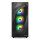 Sharkoon REBEL C80M RGB Midi Tower Schwarz