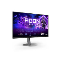 67.8cm (26.7") AOC Agon AG276QZD2 OLED WQHD 240Hz...